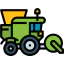 Tractor icon 64x64