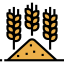 Wheat icon 64x64