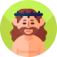 Jesus icon 64x64