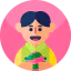 Easter egg icon 64x64