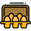 Eggs icon 64x64