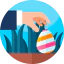 Egg hunt icon 64x64