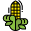 Corn icon 64x64
