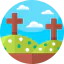 Grave icon 64x64
