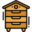 Apiary Symbol 64x64