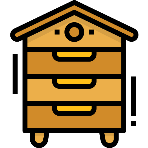 Apiary icon