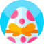 Easter egg icon 64x64