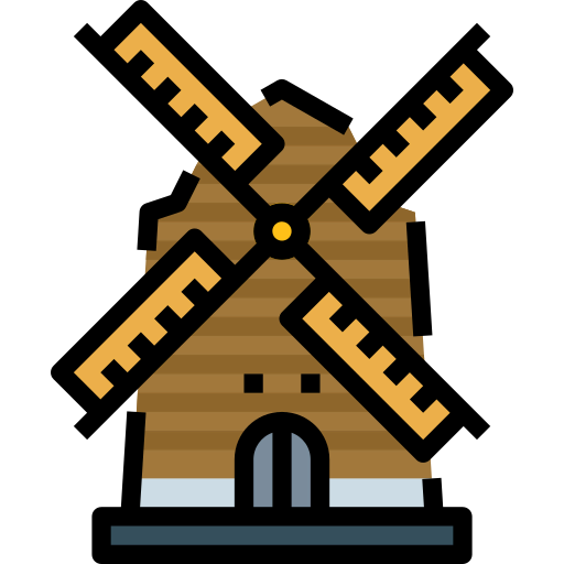 Windmill icon