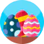 Easter egg icon 64x64