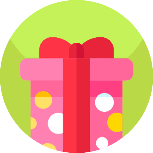 Gift icon