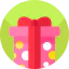 Gift icon 64x64
