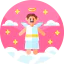Angel icon 64x64