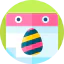 Easter day icon 64x64