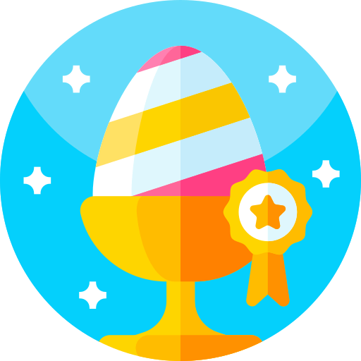 Contest Symbol