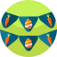 Flag icon 64x64