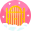 Gate icon 64x64