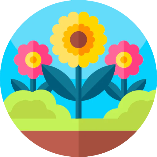 Spring icon