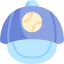 Cap icon 64x64