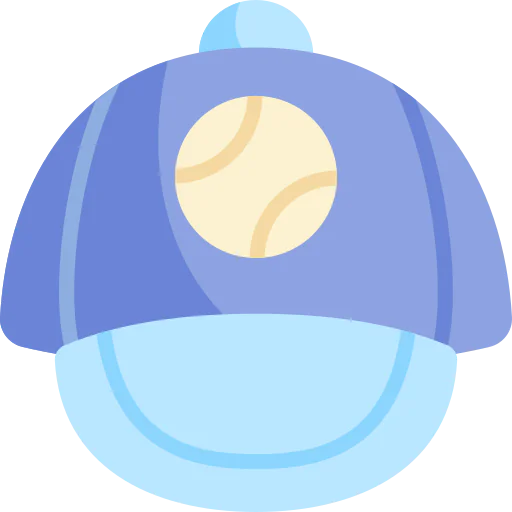 Cap icon