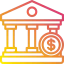 Bank icon 64x64