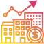 Growth icon 64x64
