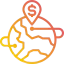 Money icon 64x64