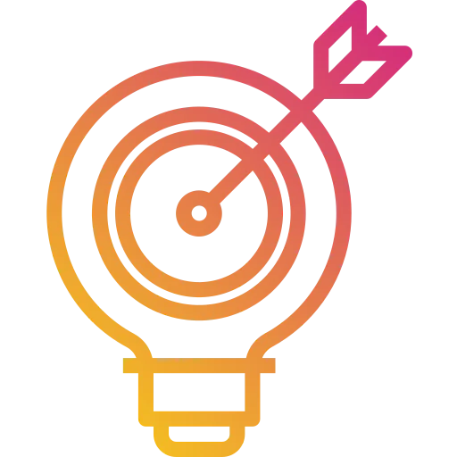 Target icon