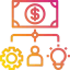 Profit icon 64x64