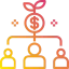 Teamwork icon 64x64