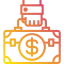 Briefcase icon 64x64
