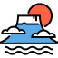 Fuji icon 64x64