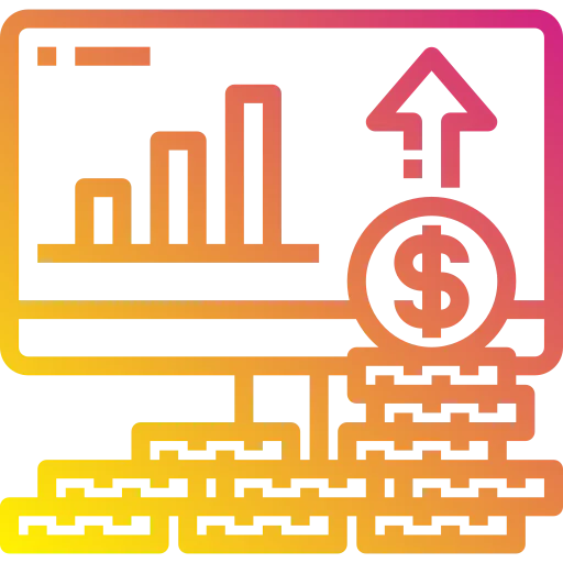 Analytics icon