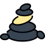 Zen stones icon 64x64