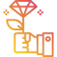 Diamond icon 64x64