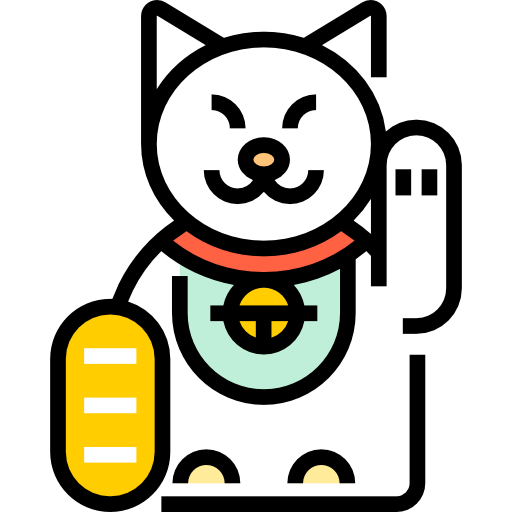 Maneki icon