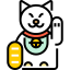 Maneki アイコン 64x64