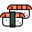 Sushi icon 64x64