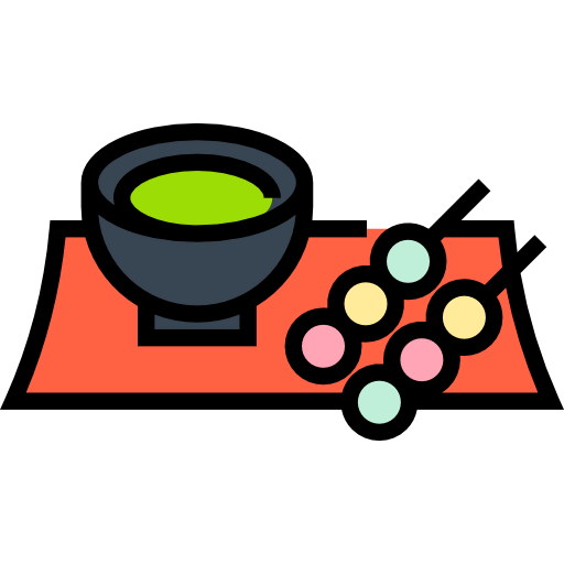Dango icône