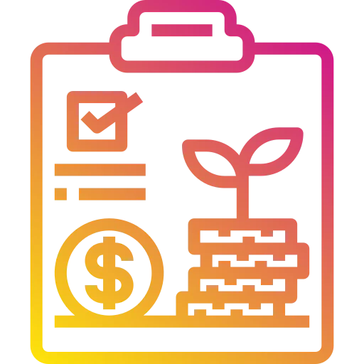 Analytics icon