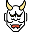 Hannya icon 64x64