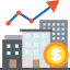 Growth icon 64x64