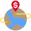 Money icon 64x64
