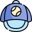 Cap icon 64x64