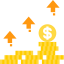 Growth icon 64x64