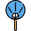Uchiwa icon 64x64