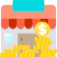 Shop icon 64x64