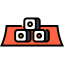 Sushi icon 64x64