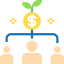 Teamwork icon 64x64