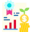 Analytics icon 64x64