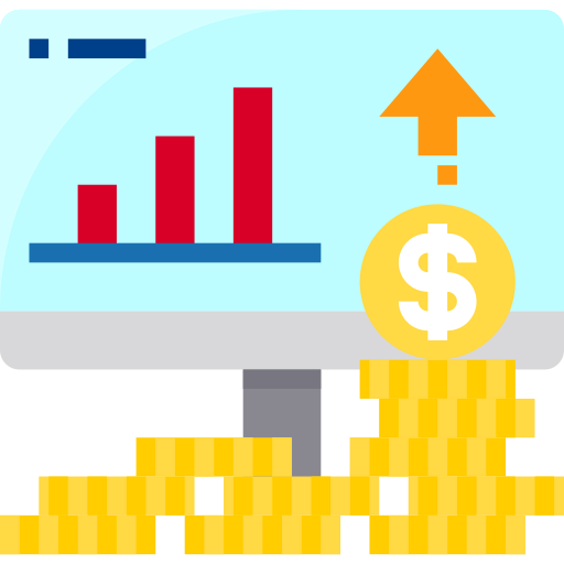 Analytics icon